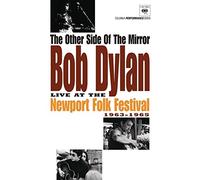 Bob Dylan - The Other Side of the Mirror/Live at the Newport Folk Festival 1963-1965 [Reino Unido] [DVD]