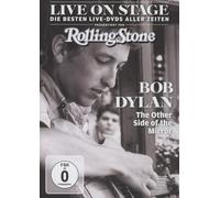 Bob Dylan - The Other Side of the Mirror/Live on Stage [Alemania] [DVD]