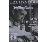 Bob Dylan - The Other Side of the Mirror/Live on Stage No. 5 - Metal-Pack [Alemania] [DVD]