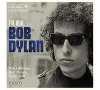 Bob Dylan – The Real Bob Dylan – CD (3 discos)