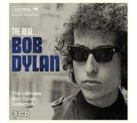 Bob Dylan The Real... Bob Dylan: The Ultimate Bob Dylan C (CD) (Importación USA)