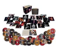 BOB DYLAN - The Rolling Thunder REVIE 1976 Live (2026) 39 CD Preventa