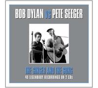 Bob Dylan - The Singer And The Song