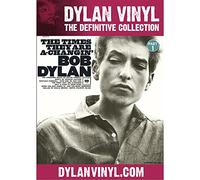 Bob Dylan - The Times They Are A Changin’ Lp+Magazine+Poster Pack [Vinilo]