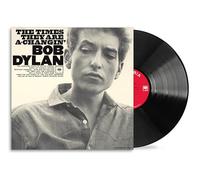 Bob Dylan - The Times They Are A-Changin’ [Vinilo]