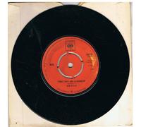 Bob Dylan - The Times They Are A-Changin' [VINYL] (1970s)