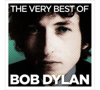 Bob Dylan The Very Best Of (CD) Album