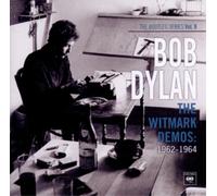 Bob Dylan - The Witmark Demos: 1962-1964