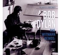 Bob Dylan The Witmark Demos 1962-1964 (CD) Album (Importación USA)