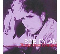 BOB DYLAN - Things Have Changed / Alive 3