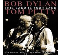 Bob Dylan - This Land is Your Land