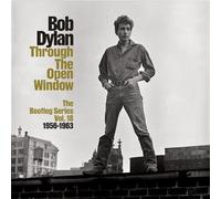 Bob Dylan - Through The Open Window: The Bootleg Series Vol. 18
