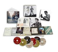 Bob Dylan - The Bootleg Series Vol. 18: Through The Open Window, 1956-1963 Highlights (Deluxe Edition) (Box Set) (8 CD)