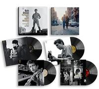 Bob Dylan - Through The Open Window: The Bootleg Series Vol. 18 [Vinilo]