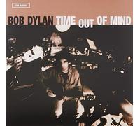 Bob Dylan - Time Out of Mind (20th Anniversary Limited Edition) (2 LP + 7'" Vinyl)