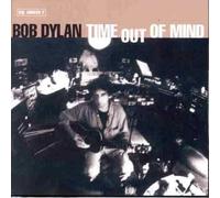 Bob Dylan - Time Out Of Mind [Casete]