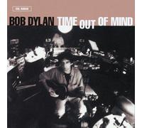 Bob Dylan Time Out of Mind (CD) (Importación USA)