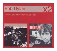 Bob Dylan - Time Out Of Mind/Love & Theft