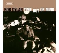 Bob Dylan Time Out of Mind (NAD 2023) (Vinyl) (Importación USA)