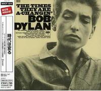 Bob Dylan - Times They are A-Changin' [Import] [Import]