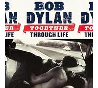 Bob Dylan - Together Through Life [Cardboard Sleeve (mini LP)] [Limited Release] [Blu-spec CD2]