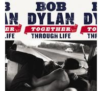 Bob Dylan - Together Through Life [Ltd.CD+