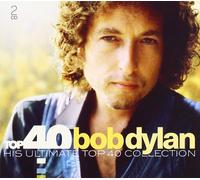 Dylan, Bob - Top 40 - Bob Dylan