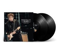 Bob dylan - Tramps vol.2 (broadcast recording) [Vinilo]