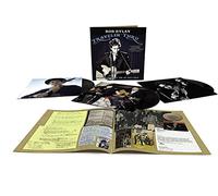 Bob Dylan – The Bootleg Series Vol. 15: Travelin' Thru (1967-1969) – Vinilo 3 LP – Legacy