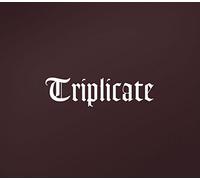 Bob Dylan – Triplicate – CD – Sony Music