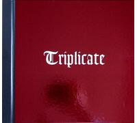 Bob Dylan - Triplicate (Deluxe Edition) (3 LP)