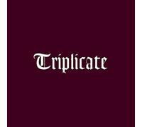 Bob Dylan - Triplicate [Vinilo]