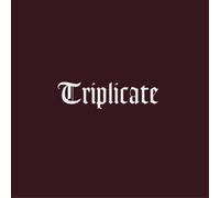 Bob Dylan Triplicate (Vinyl) 12" Album (Importación USA)