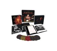 Bob Dylan Trouble No More: 1979-1981 (CD) Deluxe Box Set with DVD