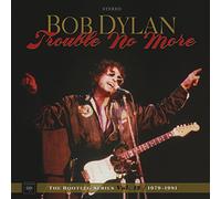 Bob Dylan - The Bootleg Series Vol. 13: Trouble No More (1979-1981) (4 LP + 2 CD)