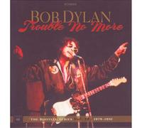 Bob Dylan – Trouble No More: The Bootleg Series Vol. 13 (1979–1981) – CD – Caja Deluxe con DVD