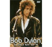 Bob Dylan - TV Live & Rare '63-'75 [Alemania] [DVD]
