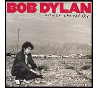 Bob Dylan – Under the Red Sky – Vinilo 12" Álbum – Legacy – Importación USA