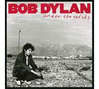 Bob Dylan - Under The Red Sky