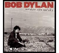 Bob Dylan - Under the Red Sky