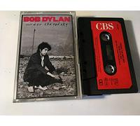 Bob Dylan - Under The Red Sky [Casete]