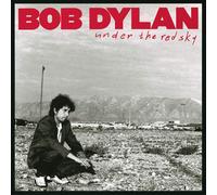 Bob Dylan Under the Red Sky (CD) (Importación USA)