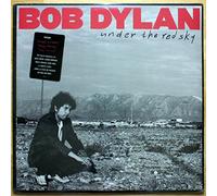 Bob Dylan - Under the Red Sky [Vinilo][Import]