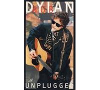 Bob Dylan - Unplugged [Alemania] [VHS]