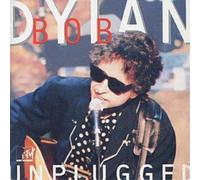 Bob Dylan Unplugged (CD) Album (Importación USA)