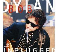 Bob Dylan - Unplugged CD Columbia