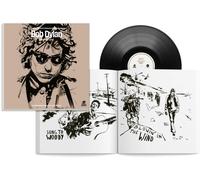 Bob Dylan Vinyl Story (Vinyl) 12" Album (Importación USA)