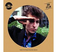 BOB DYLAN VINYLART - BOB DYLAN (Vinyl)