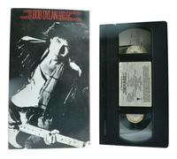 Bob Dylan With Tom Petty [VHS]