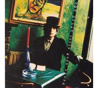 Bob Dylan World Gone Wrong (CD) (Importación USA)